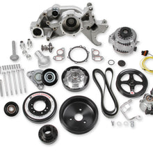 Holley Premium Mid-Mount Race Accessory System.  - 20-201