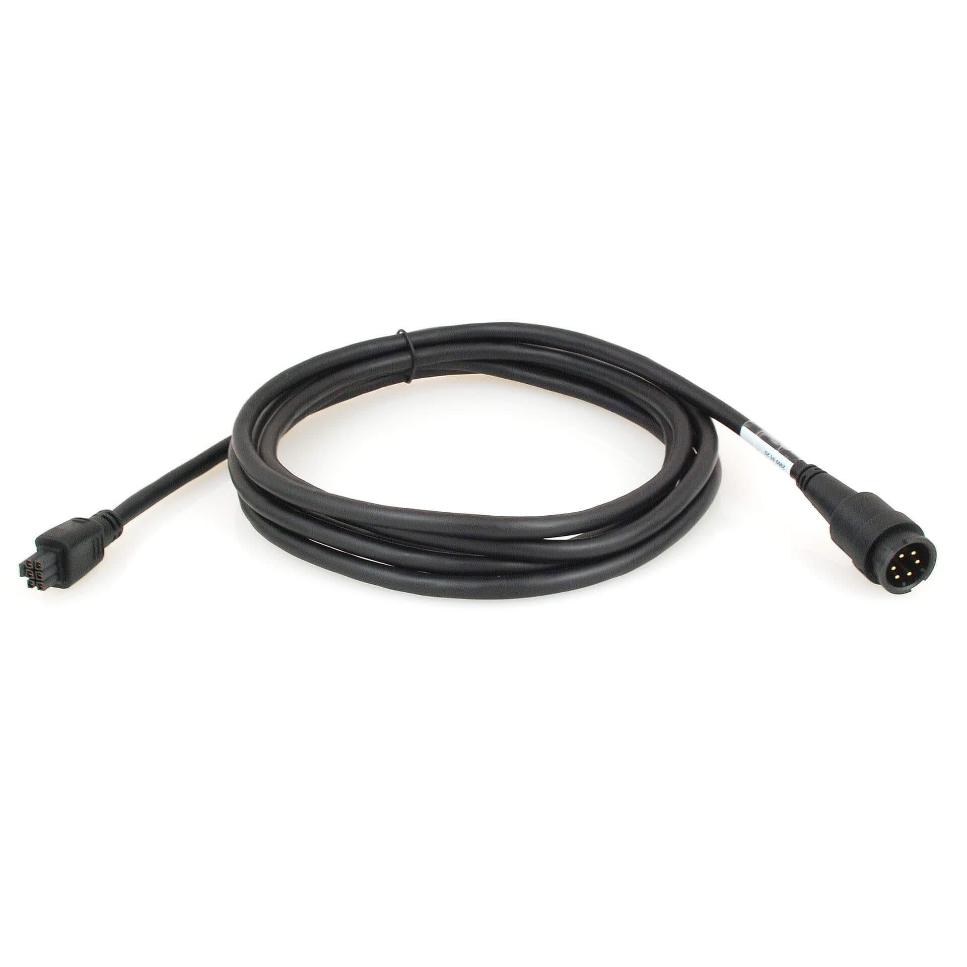Diablosport EAS Wideband Input Cable; For Use w/Trinity 2; - 98622