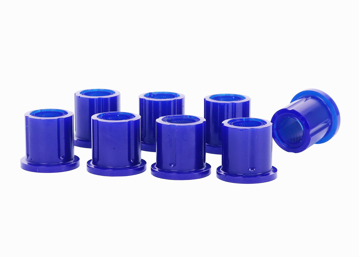SuperPro Shackle Bush - SPF2231-8K