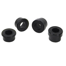 Whiteline Performance Front Control Arm Lower Inner Rear Bushing Standard Replacement 01-05 Honda Civic Whiteline (2001-2006 Civic, RSX, CR-V) - W53412