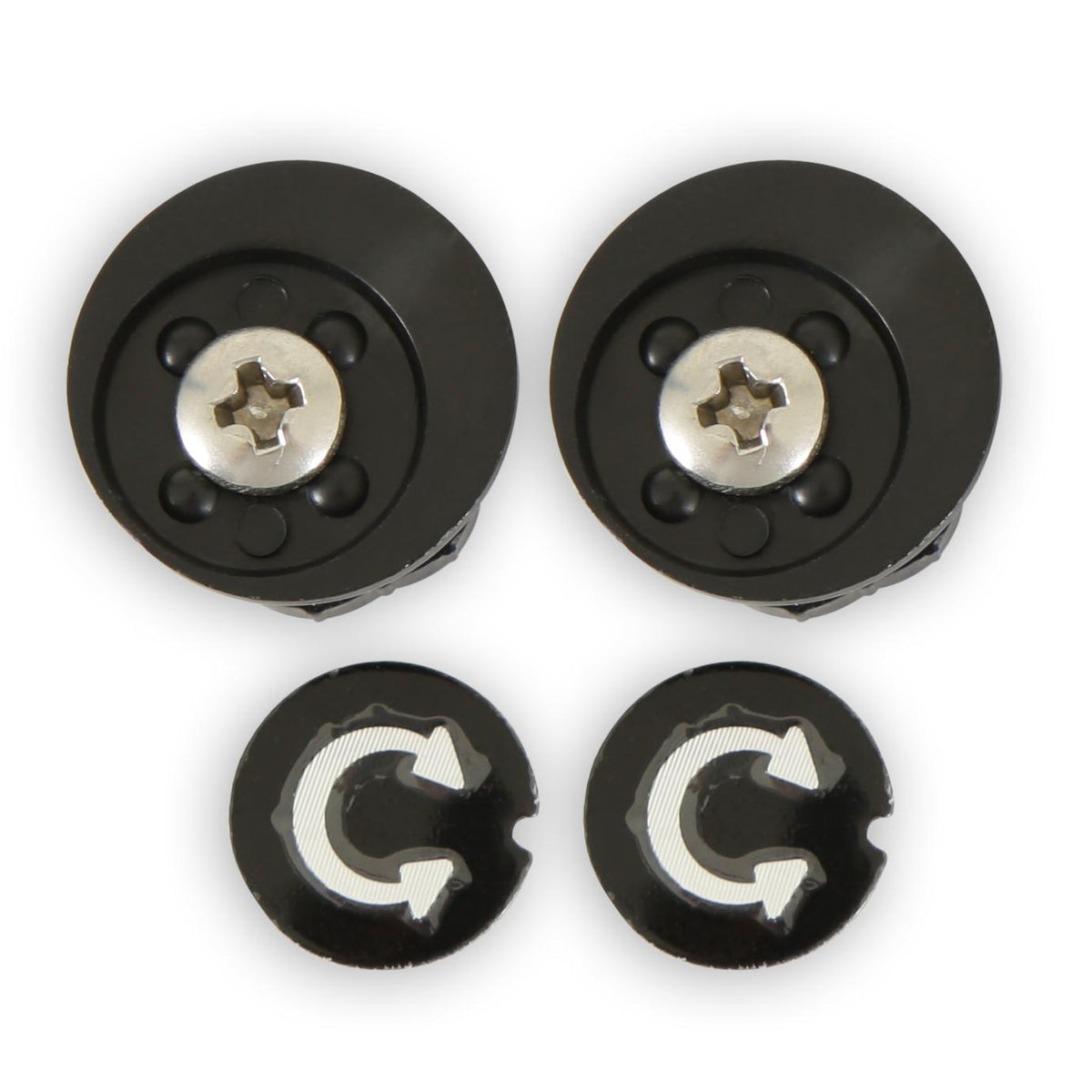 RaceQuip Pro Model Helmet Tear-Off Posts - 204110RQP