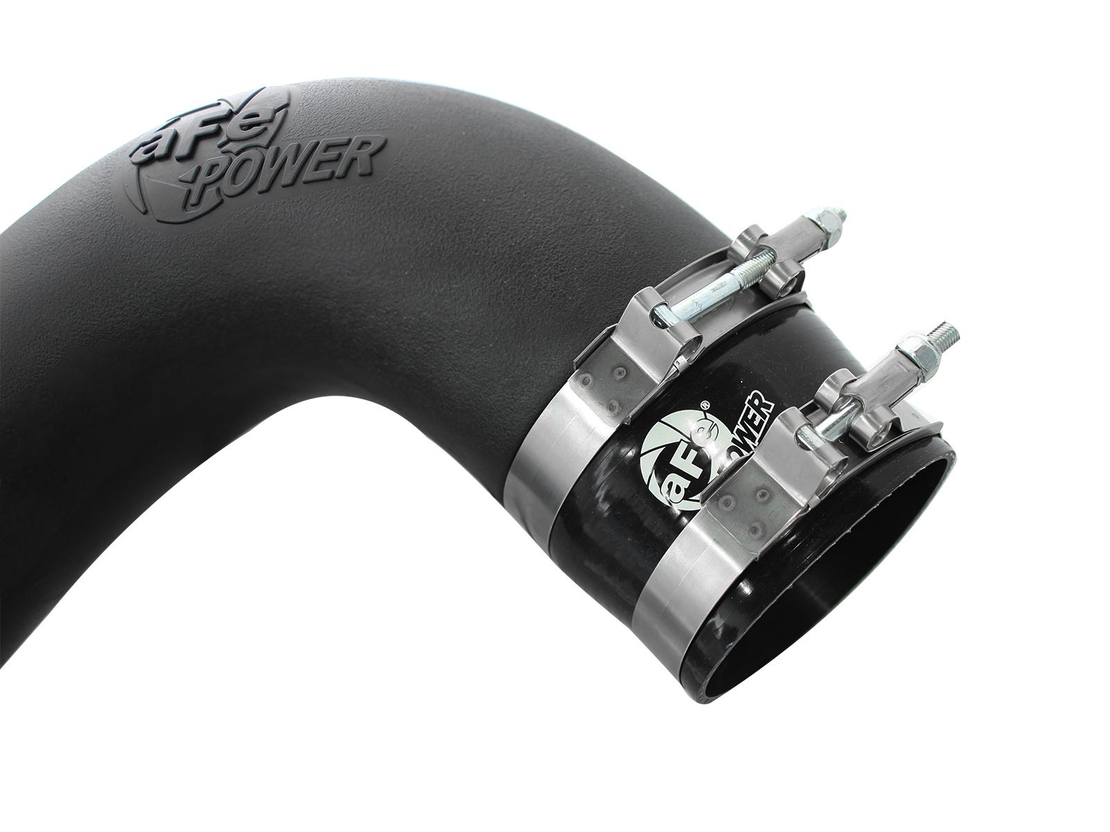 AFE Momentum HD Cold Air Intake System w/ Pro 10R Media (2004-2006 Silverado 2500 HD, Silverado 3500, Sierra 2500 HD, Sierra 3500) - 50-74002
