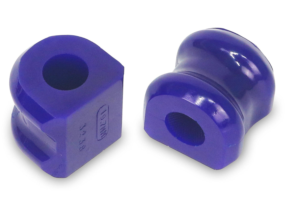 SuperPro Sway Bar Mount Bush Kit - SPF3238-19.7K
