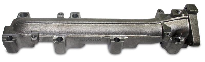 BD Diesel Bd Duramax Exhaust Manifold Chevy/Gmc 2001-2010 Lb7/Lly/Lbz/Lmm - 1041460