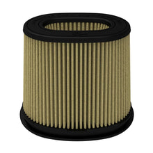 AFE Momentum Intake Replacement Air Filter w/ Pro GUARD 7 Media (6 x 4) IN F x (8-1/2 x 6-1/2) IN B x (7-1/4 x 5) IN T (Inverted) x 7-1/4 IN H - 20-91205G