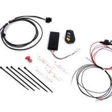 Dinan Exhaust Valve Remote Kit; - R660-0001
