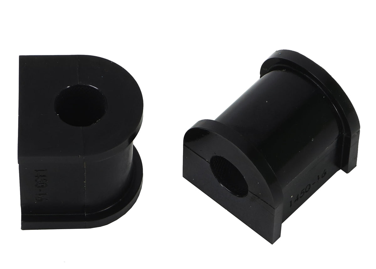 Whiteline Performance Sway Bar - Mount Bushing - W21999-16