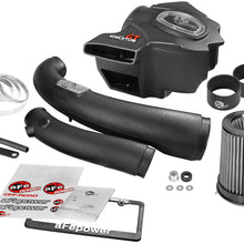 AFE Momentum GT Cold Air Intake System w/ Pro DRY S Media (2011-2015 Durango, Grand Cherokee) - 51-76207