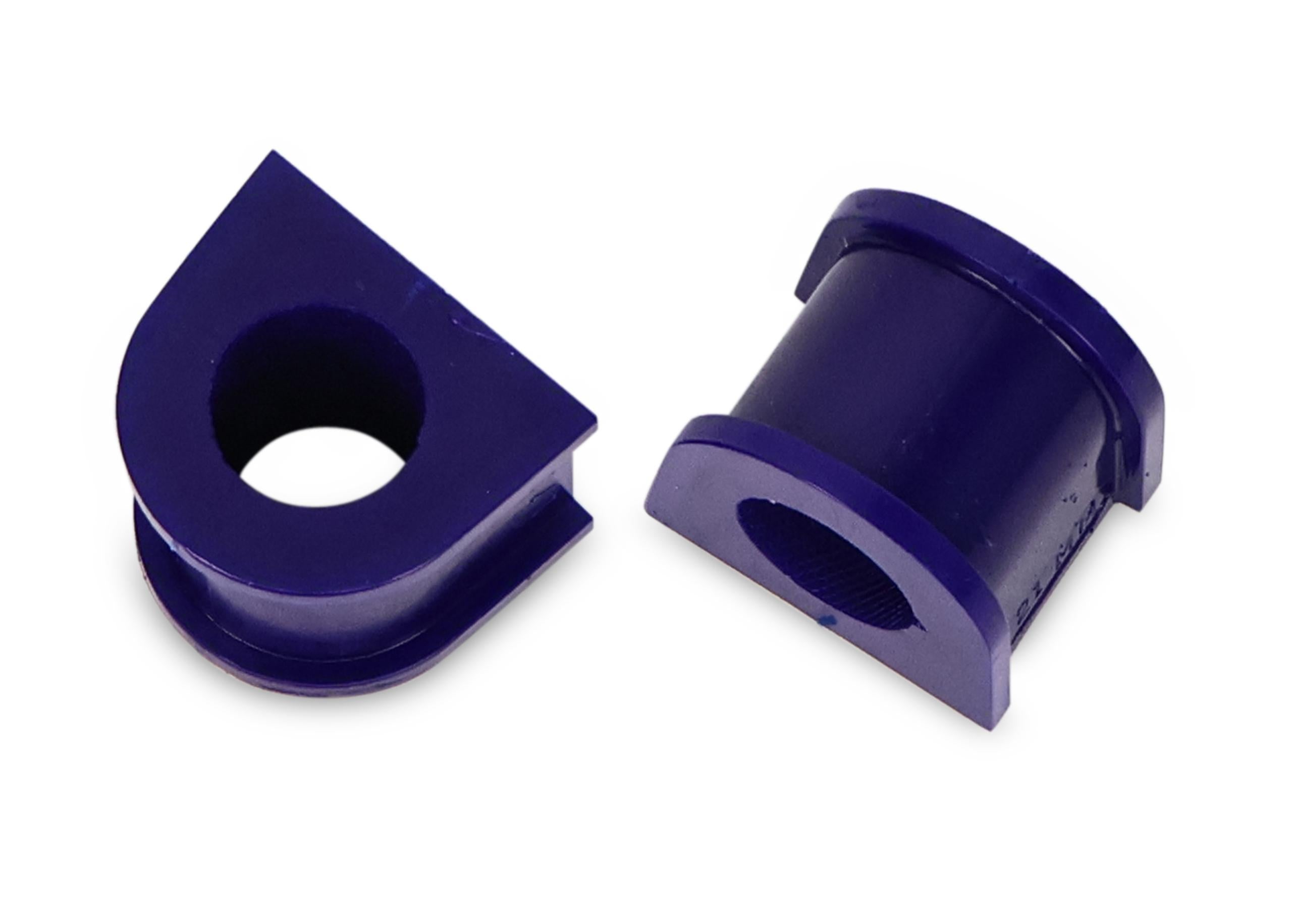 SuperPro Suspension Bushing Kit - SPF1713-21K