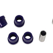 SuperPro Control Arm Bushing Kit