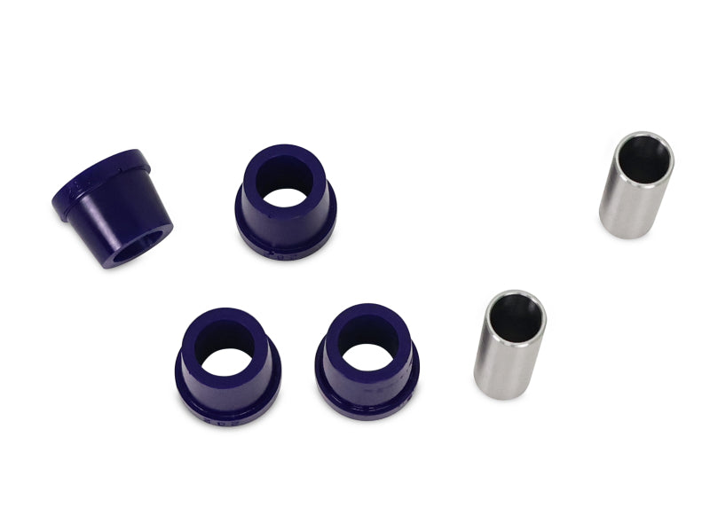 SuperPro Control Arm Bushing Kit