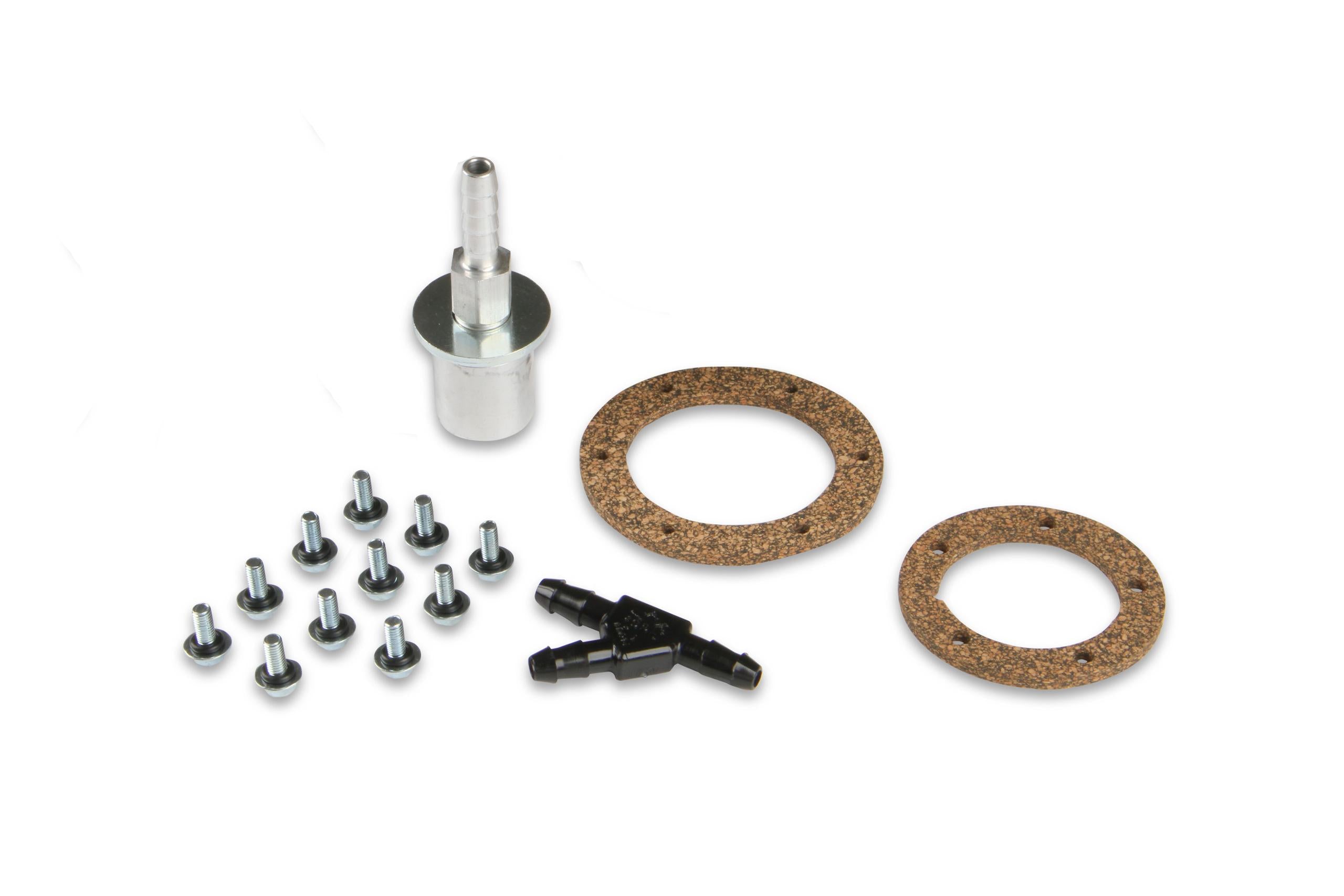 Holley Sniper Efi Fuel Tank System (1969-1969 Camaro, Firebird) - 19-104