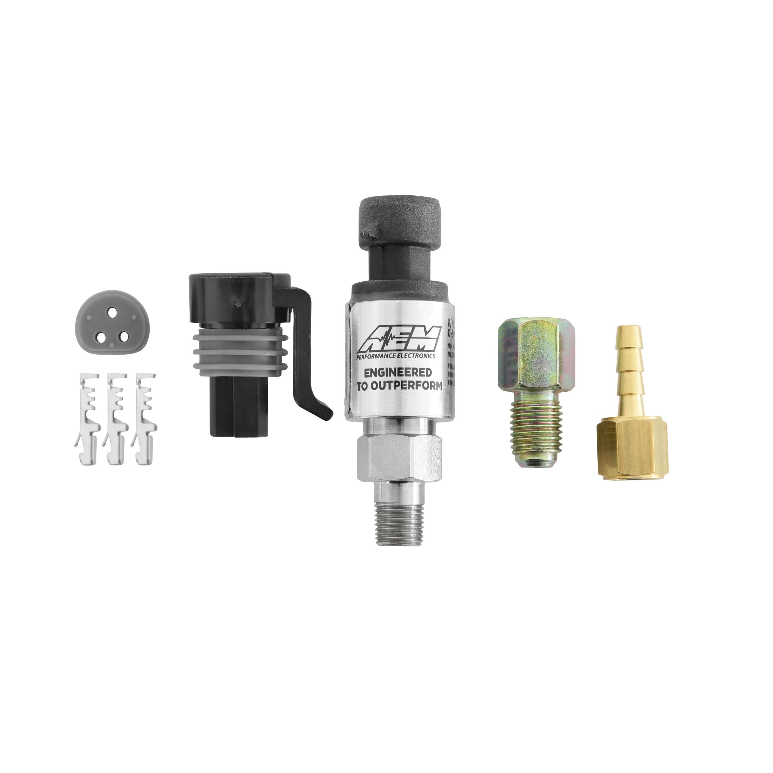 AEM Sensors/Connectors - 30-2130-15