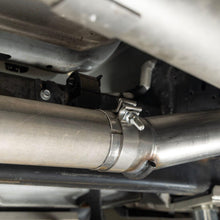 Flowmaster Flow FX Direct Fit Muffler (2014-2025 2500, 3500) - 717941