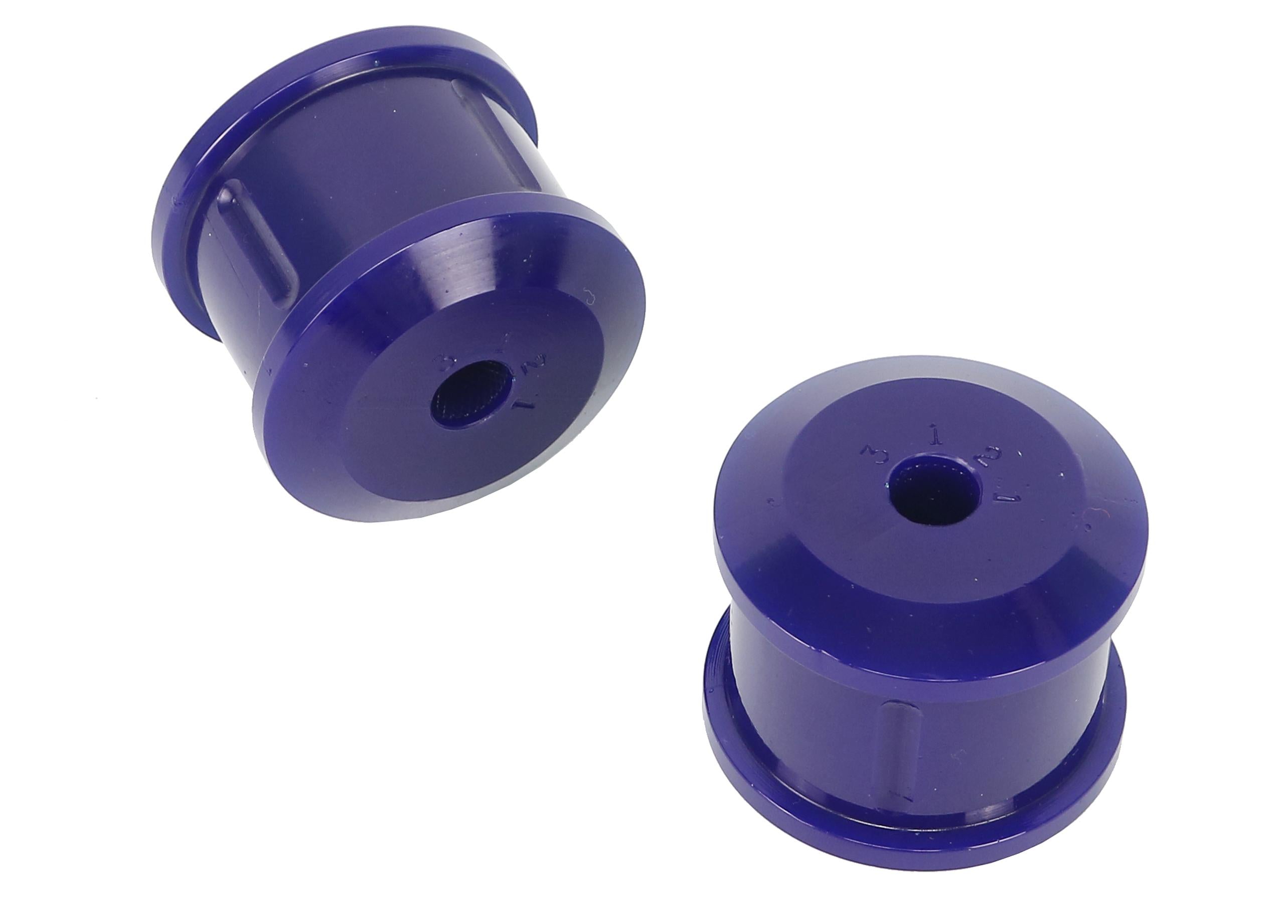 SuperPro VOLVO FRAME END BRACKET KIT - SPF3121K