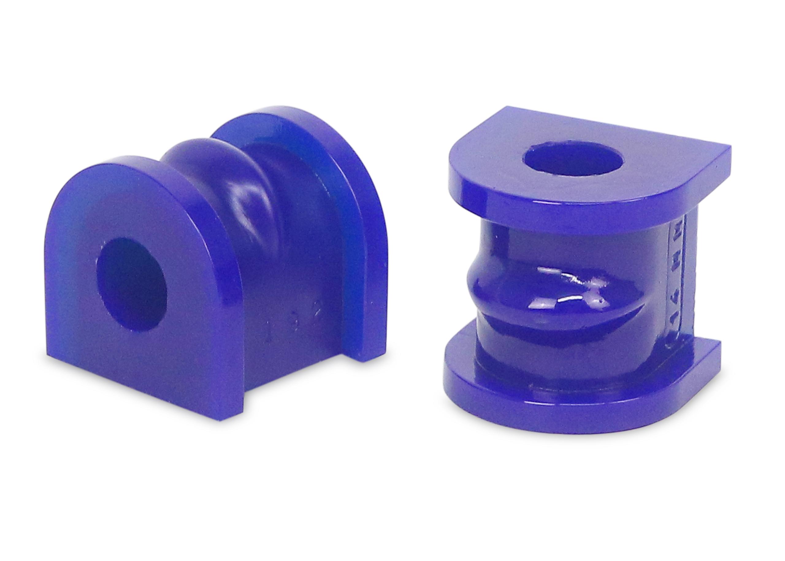 SuperPro Suspension Stabilizer Bar Bushing Kit - SPF1192-14K