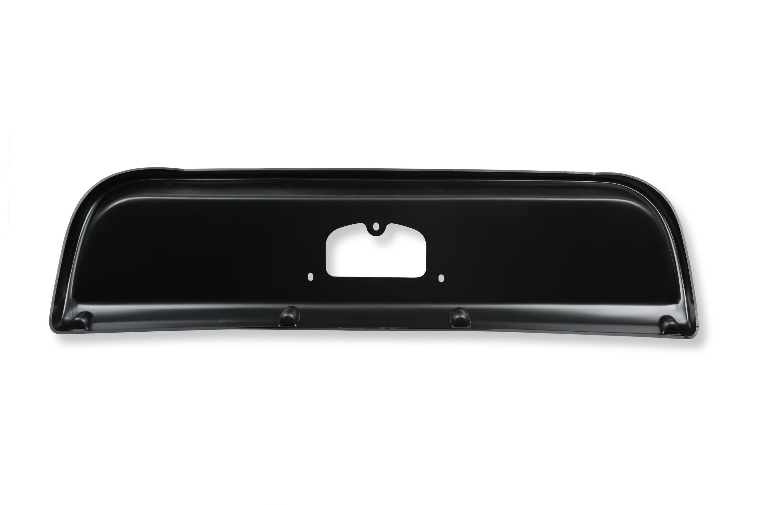 Holley Dash Panel - 553-439
