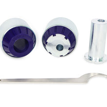 SuperPro FR CASTER BUSHING KIT (2018-2023 Stinger) - SPF5243K