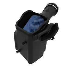 AFE Magnum FORCE Stage-2 Cold Air Intake System w/ Pro 5R Filter (2020-2022 F-250 / F-350 7.3L) - 54-13069R
