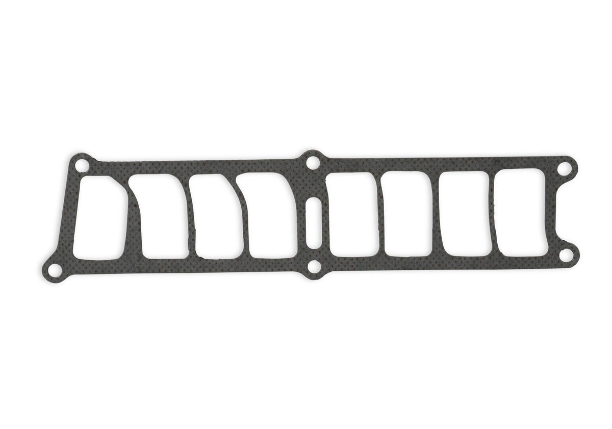 Holley SysteMAX Intake Manifold Gasket.  - 108-80