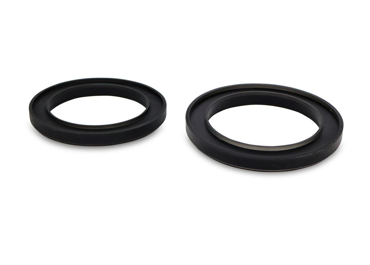 SuperPro Toy Rear Spring Spacer Kit (2008-2021 LX570, Land Cruiser) - SPF3287-15K