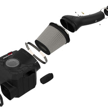 AFE Momentum GT Cold Air Intake System w/ Pro DRY S Filter (2010-2019 4Runner, FJ Cruiser) - 51-76013