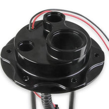 Holley Fuel Cell EFI Pump Module Assembly.  - 12-140