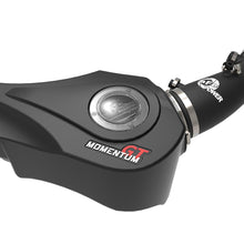 AFE Sealed Intake (2017-2019 FIAT 124 Spider L4-1.4L (t)) - 51-76901
