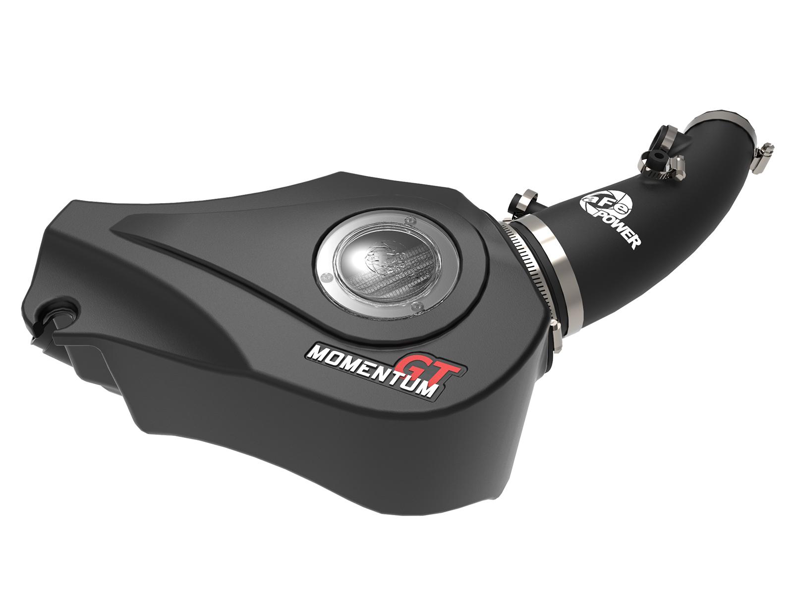 AFE Sealed Intake (2017-2019 FIAT 124 Spider L4-1.4L (t)) - 51-76901