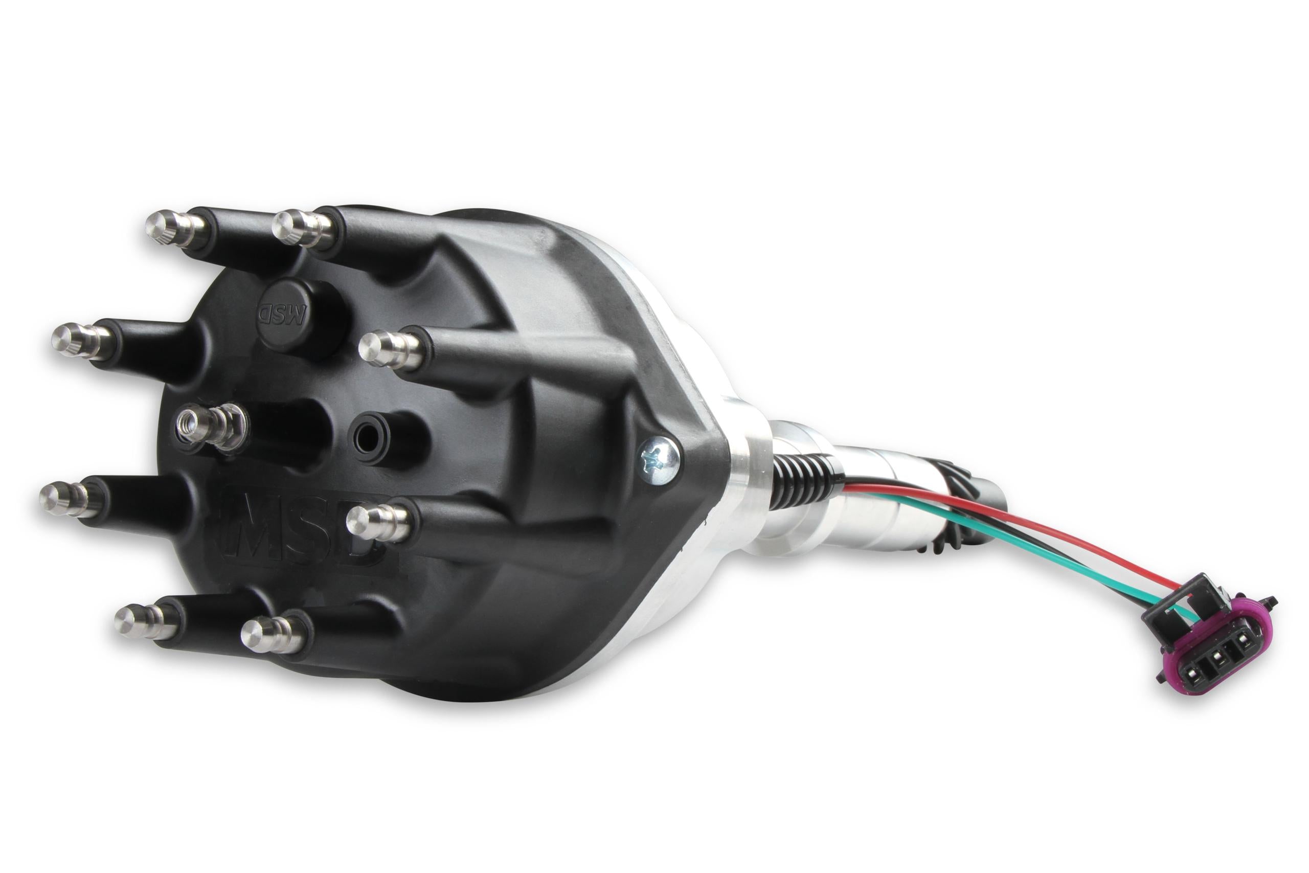 Holley Hall Efi Dist - Amc 290-401  - 565-308