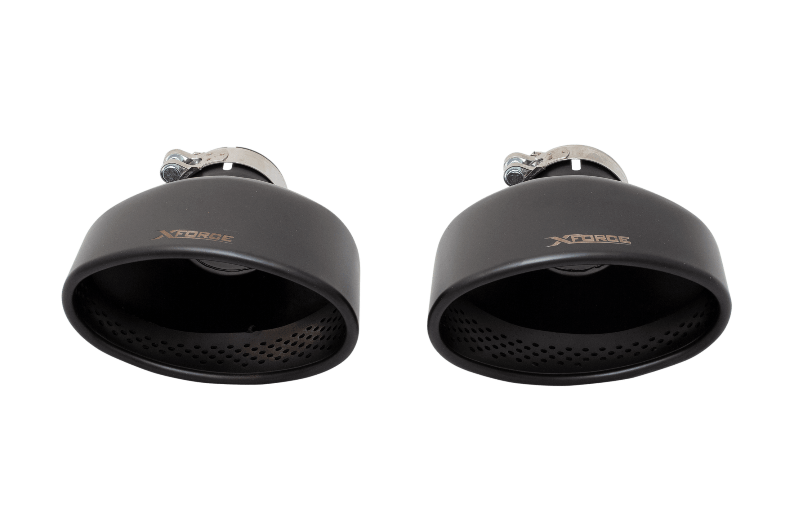 XForce Black tip option for Hatch version only. (Will only fit Xforce system) - ESRS317BLKTIP