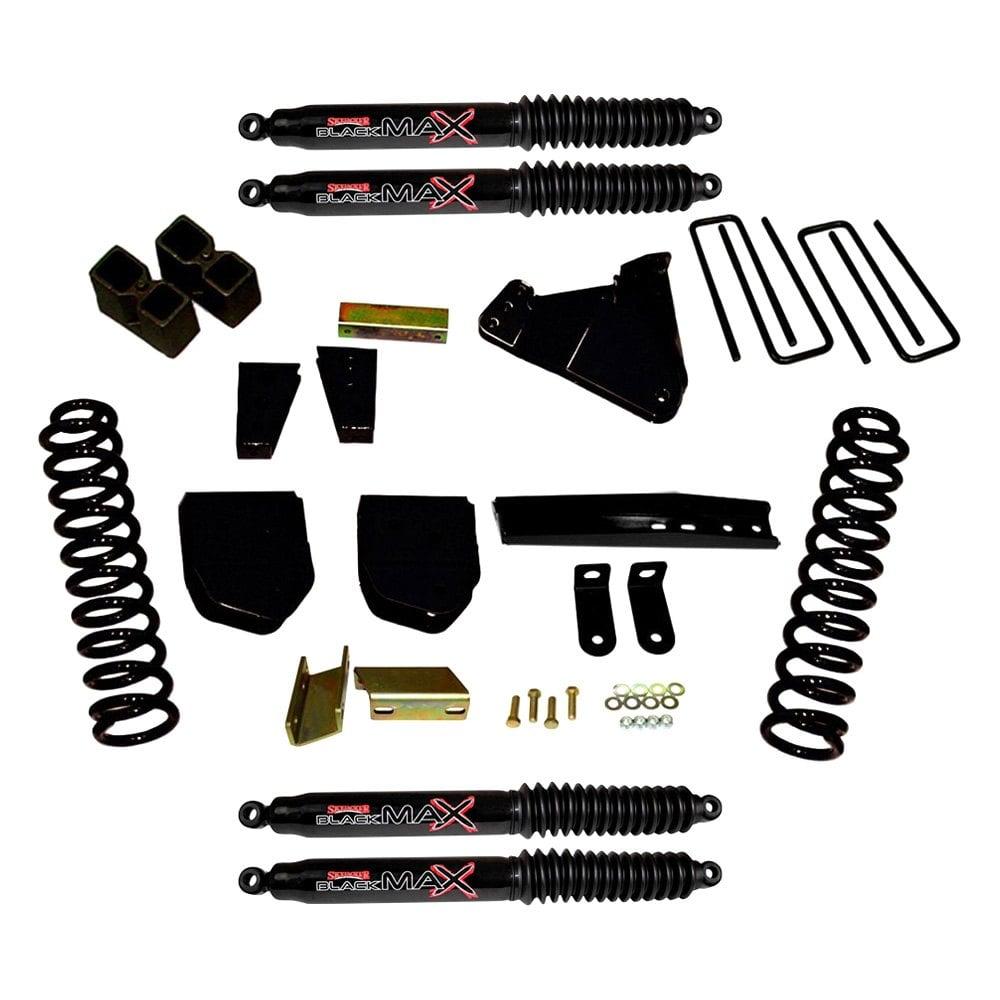 Skyjacker Suspension Lift Kit W/Shocks - F11401K-B