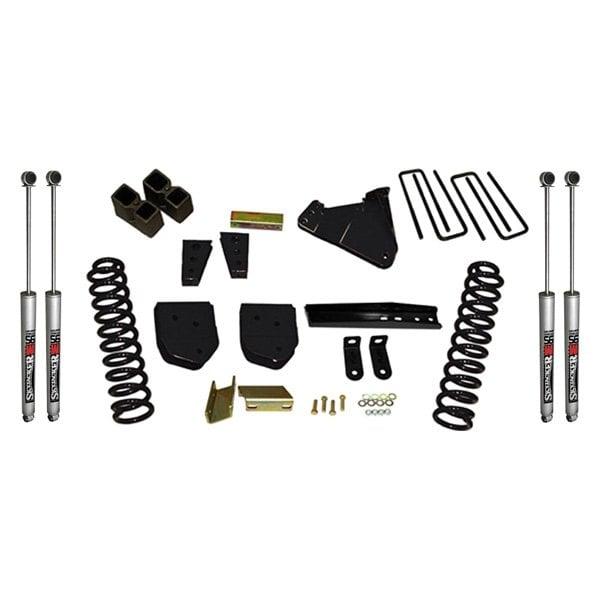 Skyjacker 4In. Kit 2011 F250 Dies M95 - F11451K-M