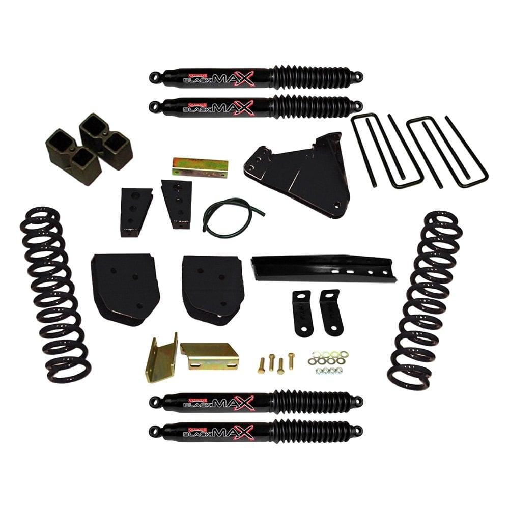 Skyjacker Suspension Lift Kit W/Shocks - F11601K-B