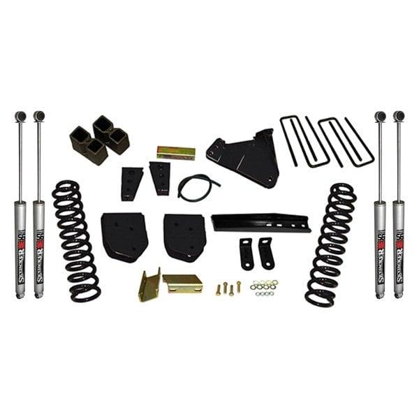 Skyjacker 6In. Kit 2011 F250 Gas M95 (2011-2016 F-250 Super Duty, F-350 Super Duty) - F11601K-M
