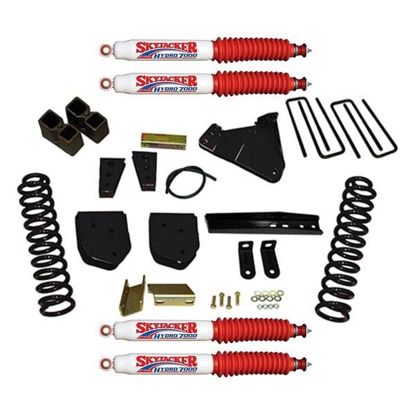Skyjacker 6In. Kit 2011 F250 Dies 4Hydro - F11651K-H