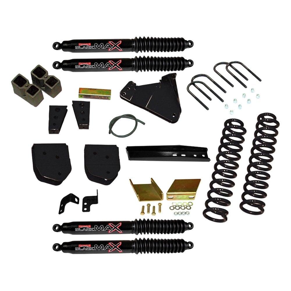 Skyjacker Suspension Lift Kit W/Shocks - F11651KH-B