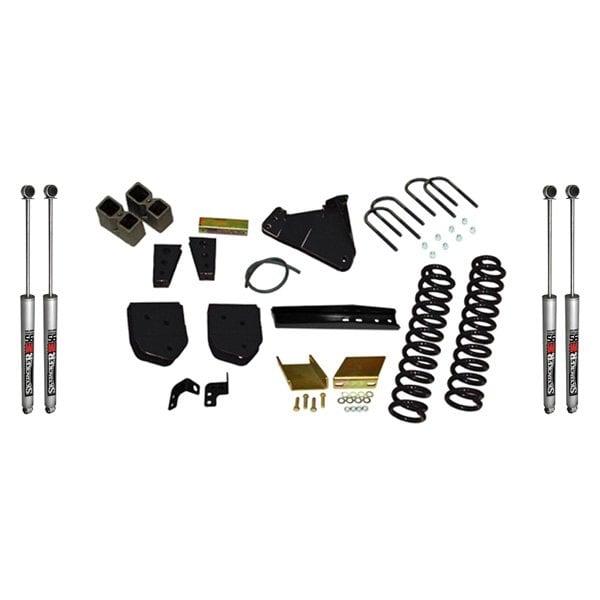 Skyjacker 6In. Kt 2011 F350 Diesl M95 - F11651KH-M