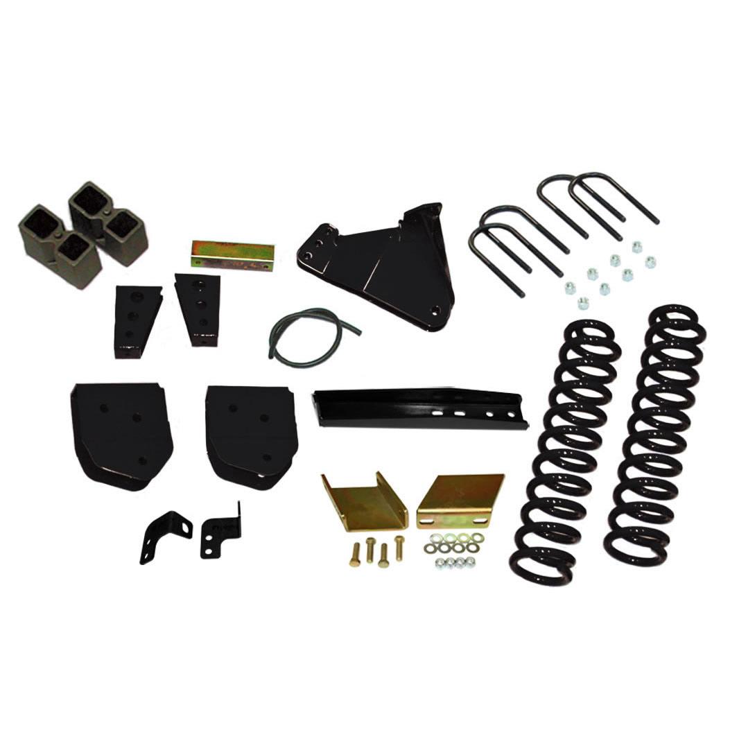 Skyjacker 6In.Kit 2011 F350 4Wd Diesel - F11651K3