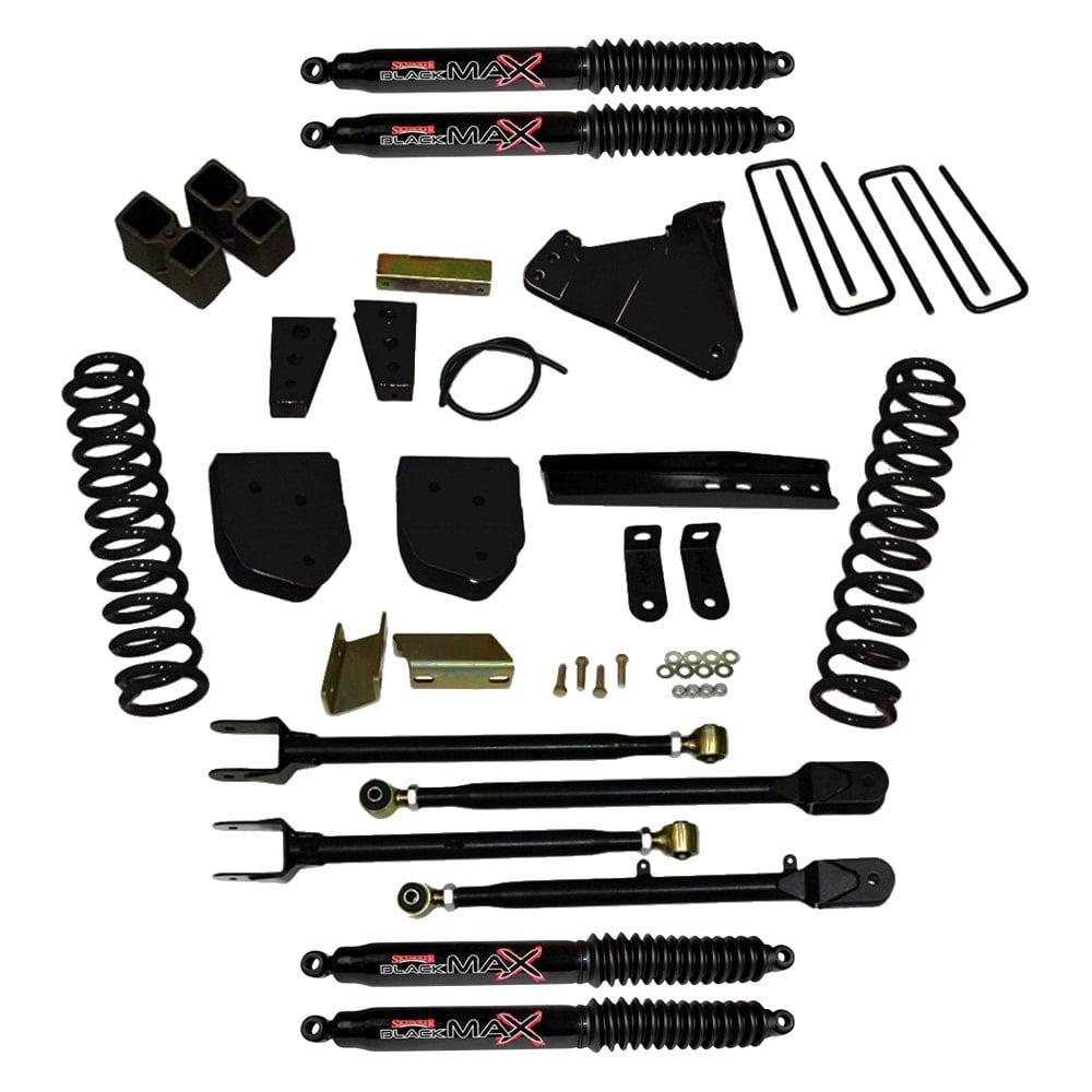 Skyjacker Suspension Lift Kit W/Shocks - F116524K-B
