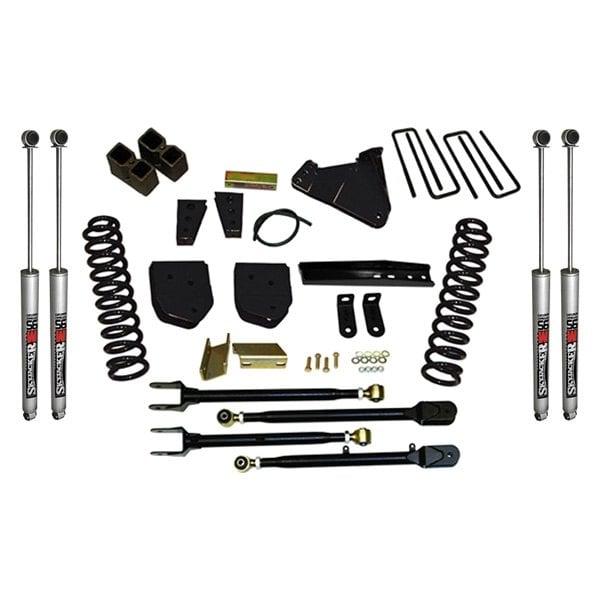 Skyjacker 6In. Kt Clii 11F250 Dsl M95 - F116524K-M