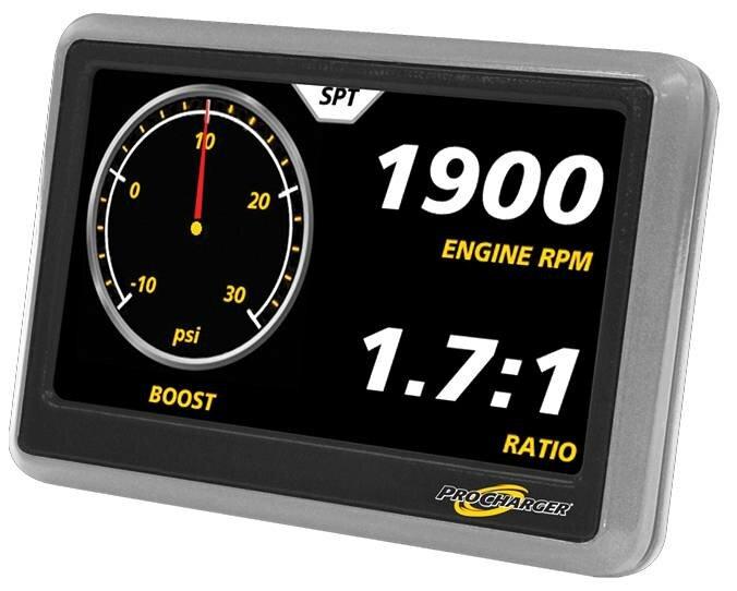 Procharger 2011-2014 F-150 5.0L i-1 Programmable Intercooled Supercharger Kit