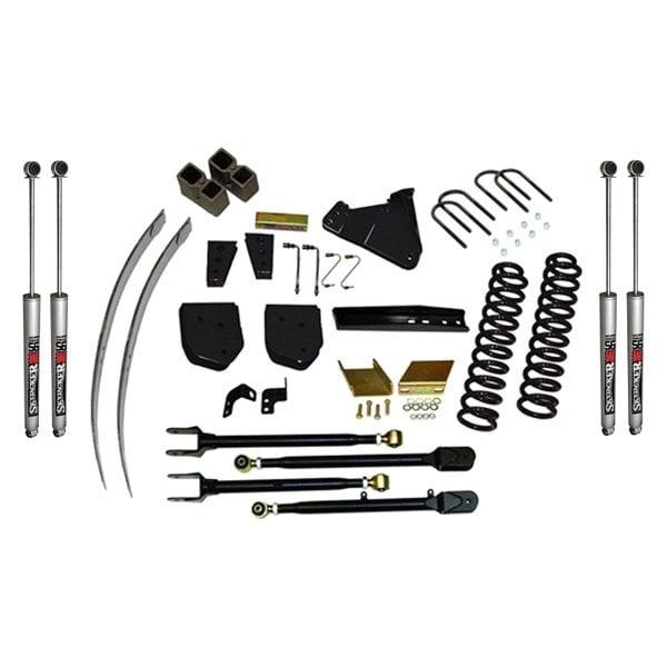 Skyjacker 8.5In. Kt Clii 11F350 Dl M95 - F11852KH-M