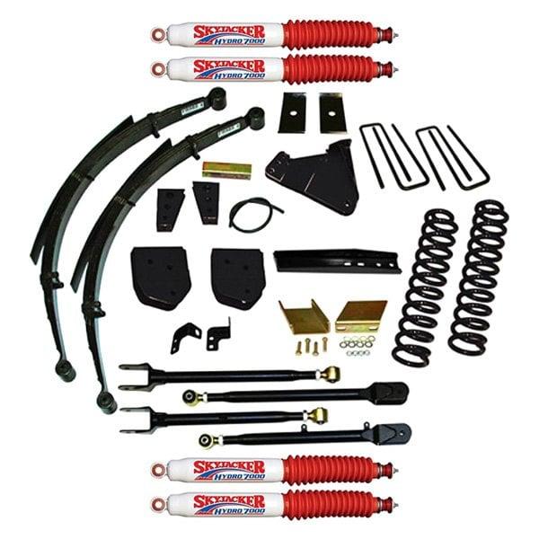 Skyjacker 8.5In. Sys Clii 11F250Dsl Hydr - F11852KS-H