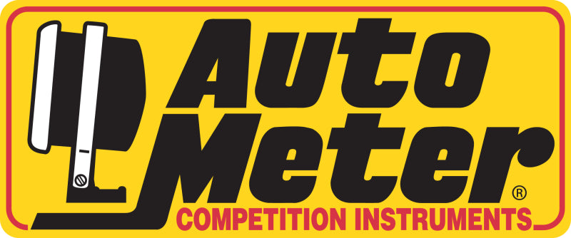 Autometer Marine White 5in Gauge Quad