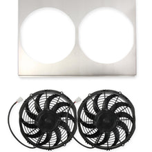 Frostbite Fb Fan/Shroud Package Hp Fb153-Fb155  - FB512H