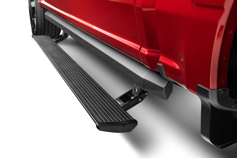AMP Research PowerStep XL 3" Additional Drop - 19-20 Ram 1500 Crew Cab (2019-2020 1500) - 77240-01A