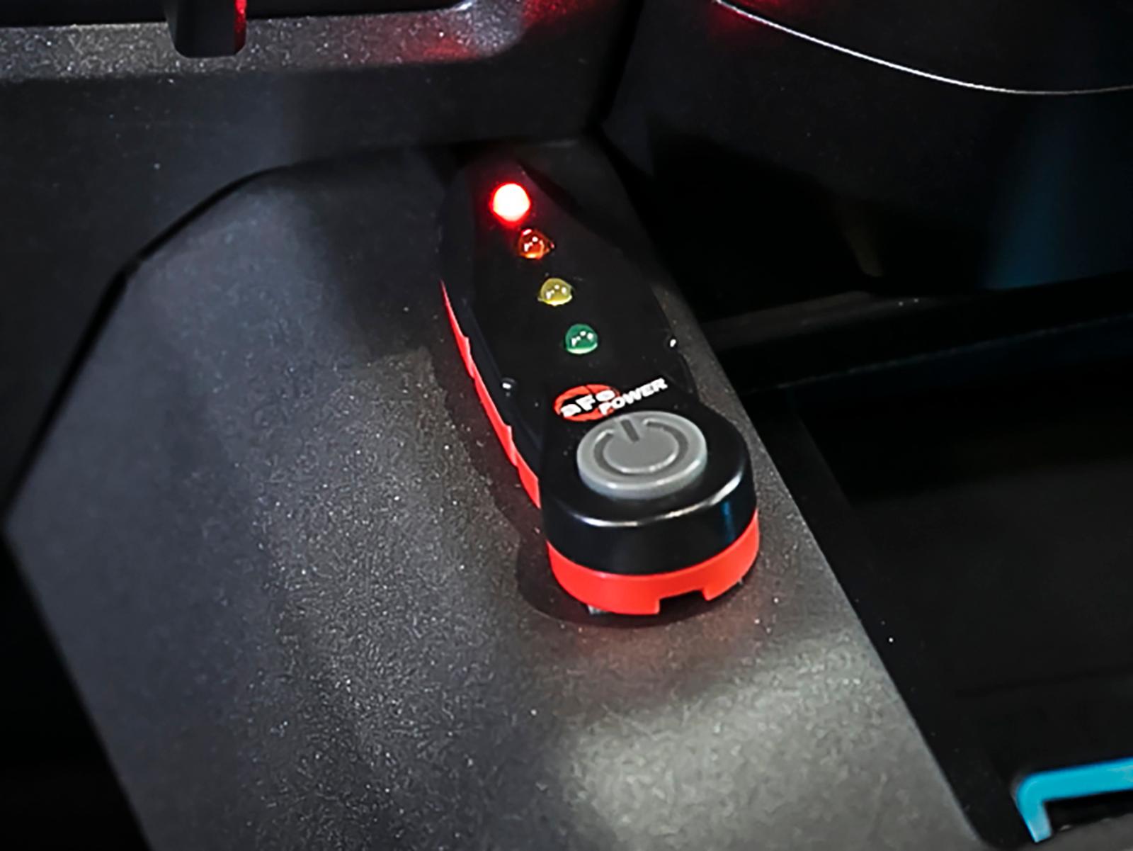 AFE SCORCHER GT Power Module (2015-2021 A3 Quattro, A3, A3, A3, Golf SportWagen, GTI, Golf) - 77-46405