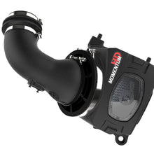 aFe Momentum HD Cold Air Intake - Pro 10R Filter (2020-2024 GM Truck / SUV's 3.0L TD) - 50-70121T