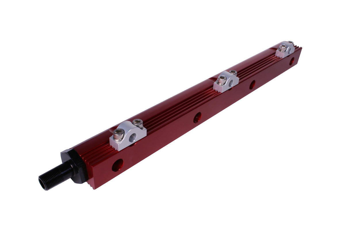 Aeromotive 94-01 Acura Integra Fuel Rail Kit (1994-2001 Integra) - 14112